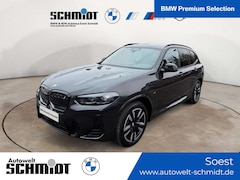 Bild des Angebotes BMW iX3 INSPIRING +2Jahre-BPS.GARANTIE
