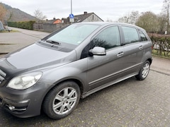 Bild des Angebotes Mercedes-Benz B 180 B 180 CDI (245.207)