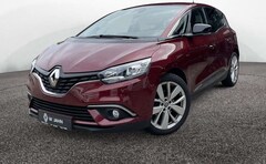 Bild des Angebotes Renault Scenic IV LIMITED DELUXE TCE 140, AUTOMATIK, AHK, UVM...
