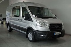 Bild des Angebotes Ford Transit FT 310 L3 Trend*Navi*PDC*Tempomat*Klima*