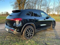 Bild des Angebotes Mercedes-Benz EQA 250 EQA 250 AMG Night AHK DISTRONIC