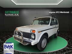 Bild des Angebotes Lada Niva TAIGE der Kult LADA ~4x4~ALARM~DACHGEPÄCHTRÄGER~WE