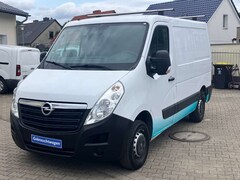 Bild des Angebotes Opel Movano L1H1 Kasten 2.3 CDTI