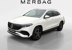 Bild des Angebotes Mercedes-Benz EQA 250 360 ACC AUT Kam. KeyLess KlimaA LED LM