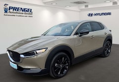Bild des Angebotes Mazda CX-3 0 2.5 Homura NAVI LED HEAD UP DAB
