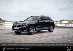 Bild des Angebotes Mercedes-Benz GLC 350 d 4M +LED+NAVI+PANO+KAMERA+