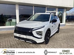 Bild des Angebotes Mitsubishi Eclipse Cross Cross 2.4 MIVEC, Select Black 2.4 MIVEC, Select Bl