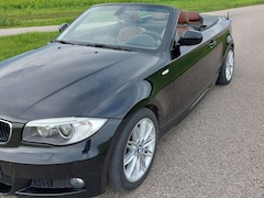 Bild des Angebotes BMW 125 Cabrio,  Kundendienst NEU! M Sportpaket