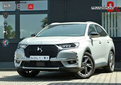 Bild des Angebotes DS Automobiles DS 7 Crossback DS7 Crossback Hybrid 4x2 Rivoli+ Navi./ Sitzh./ P
