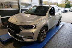 Bild des Angebotes DS Automobiles DS 7 Crossback DS7 Crossback  Hybrid 4x2 Rivoli+ Navi./ Sitzh./ P
