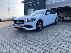 Mercedes-Benz C 220 T d AVANTGARDE/KOMFORTSITZE/KAMERA
