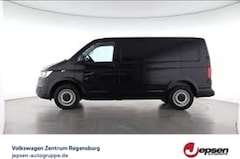 Bild des Angebotes VW T6.1 Transporter Kasten KR 2.0 TDI SHZ NAVI PDC