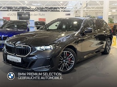 Bild des Angebotes BMW 550 e xDrive Tour M Sport Pro PANO AHK 360° B&W