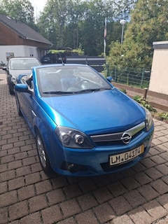 Bild des Angebotes Opel Tigra Sport