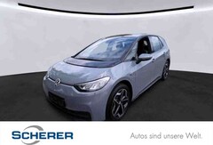 Bild des Angebotes VW ID.3 Pro S 77 kWh Wärmep+ACC+Navi+Kamera+Sitzhz+