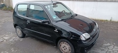 Bild des Angebotes Fiat Seicento 1.1 Brush Plus