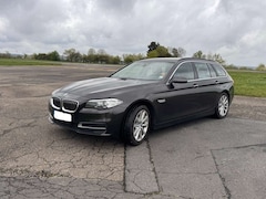Bild des Angebotes BMW 520 520d xDrive Touring Aut.