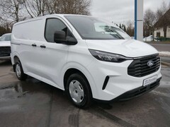 Bild des Angebotes Ford Transit Custom Trend  FT300 L1H1 Kasten LKW