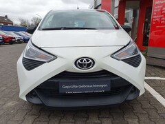 Bild des Angebotes Toyota Aygo X x
