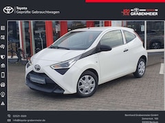 Bild des Angebotes Toyota Aygo X x