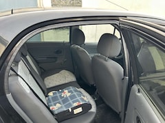 Chevrolet Matiz 1.0 SX