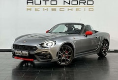 Bild des Angebotes Abarth 124 Spider Automatik *PDC*Bluetooth*Navi*Brembo*