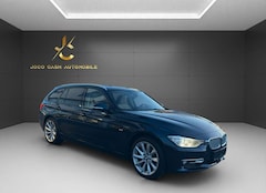 Bild des Angebotes BMW 325 d Touring Modern Line*ACC*LED*AHK*SHZG*NAVI*