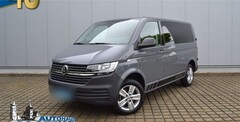 Bild des Angebotes VW T6.1 Kombi T6.1 Transporter Kombi 2.0 TDI EcoProfi EDITION/9