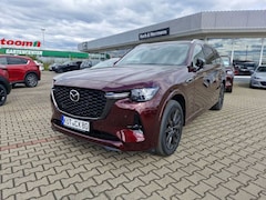 Bild des Angebotes Mazda CX-80 2.5L e-SKYACTIV PHEV 327ps HOMURA PLUS