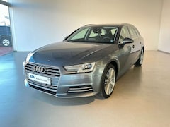 Bild des Angebotes Audi A4 Avant 2.0 TDI Sport | Navi | ACC | Sitzh