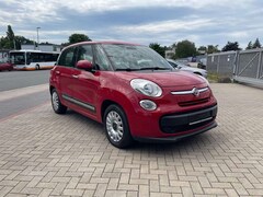 Bild des Angebotes Fiat 500L Pop Star *Klima* Zahnriemen bei 23Tsd gewechselt
