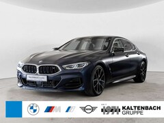 Bild des Angebotes BMW 850 i Gran Coupe xDrive FACEL. PANO HUD 360° LED