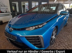 Bild des Angebotes Toyota Mirai Mirai