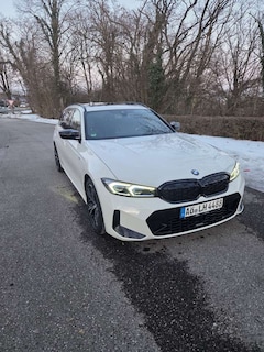 Bild des Angebotes BMW 340 M340i 48 V xDrive Touring Aut.