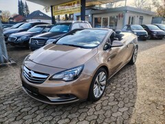 Bild des Angebotes Opel Cascada Innovation ecoFlex / Navi /