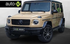 Bild des Angebotes Mercedes-Benz G 500 / AMG Line / G MANUFAKTUR / Massage / Burm