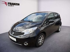 Bild des Angebotes Nissan Note Acenta | Automatik | Klimaautomatik | Regen