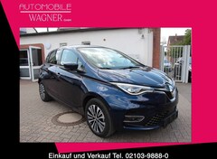 Bild des Angebotes Renault ZOE Riviera R135/Z.E. inkl. Batterie LEDER/94921
