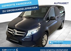 Bild des Angebotes Mercedes-Benz V 250 d Avantgarde Edition 4MATIC lang