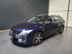 Bild des Angebotes Mazda 6 2.0 CRDT Exclusive *Klima| Tempomat| Tagfahrl.*
