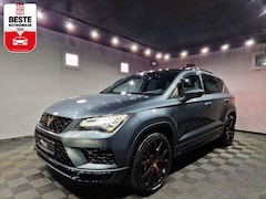 Bild des Angebotes CUPRA Ateca 4Drive|AUTOM|LED|LEDER|BREMBO|PERFORMANCE