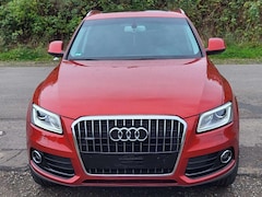 Bild des Angebotes Audi Q5 Q5 2.0 TDI quattro (clean diesel) S tronic