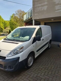 Bild des Angebotes Peugeot Expert L1H1 Kasten