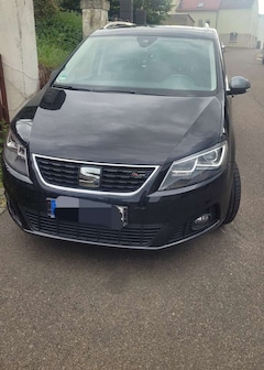 Bild des Angebotes SEAT Alhambra 1.4 TSI S