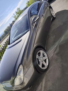 Bild des Angebotes Mercedes-Benz CLS 500 550 C219 Prins LPG VSI 2