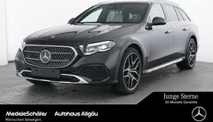 Bild des Angebotes Mercedes-Benz E 450 E 450 T 4M All-Terrain 20"-AMG Fahr-Assi LEDER Air