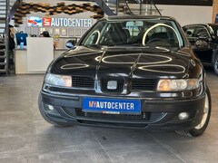 Bild des Angebotes SEAT Leon Torro*Klima*Radio*CD-Player*elektr. Fenster