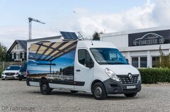 Bild des Angebotes Renault Master III Kasten L3H2 HKa 3,5t Klima MOTOR NEU!