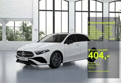 Bild des Angebotes Mercedes-Benz A 250 e AMG+MBUX+Memory+Night+Ambiente+Mbeam