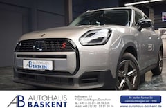 Bild des Angebotes MINI Cooper Countryman S ALL4 Classic Trim*PANO*LED*